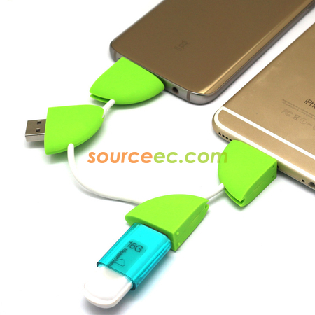 Customization Key Cable Corporate Gifts