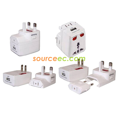 Conversion Adapter