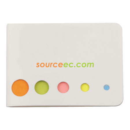 Customization Pocket Sticky Flags Corporate Gifts