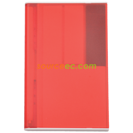 Customization Pocket Sticky Notes With Pen Corporate Gifts