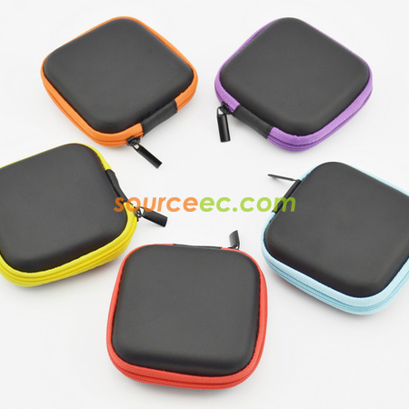 Customization Headphone Storage Box Corporate Gifts