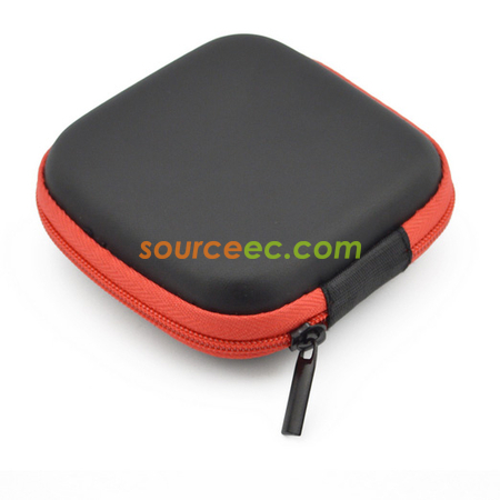 Customization Headphone Storage Box Corporate Gifts