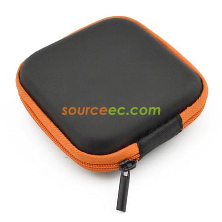 Customization Headphone Storage Box Corporate Gifts