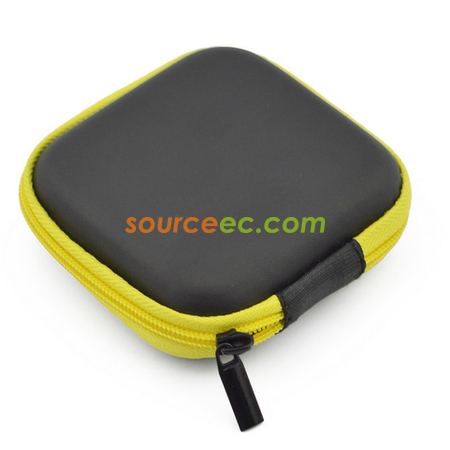 Customization Headphone Storage Box Corporate Gifts