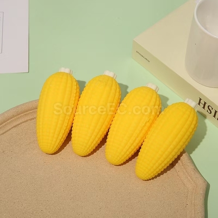 Corn Squeeze Toy Stress Relief Slow Rebound