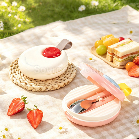 Customization Compact and portable tableware Corporate Gifts