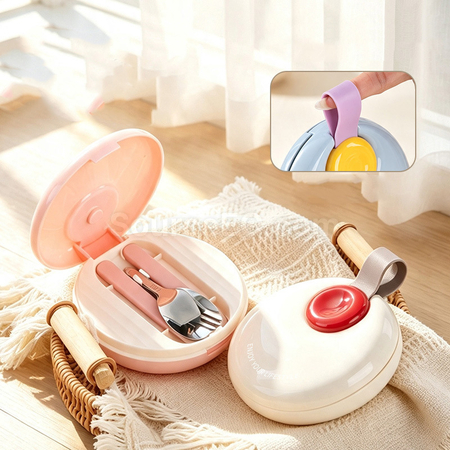 Customization Compact and portable tableware Corporate Gifts