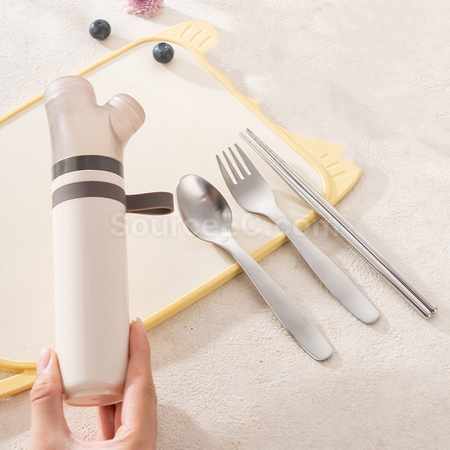 Customization Portable Tableware Corporate Gifts