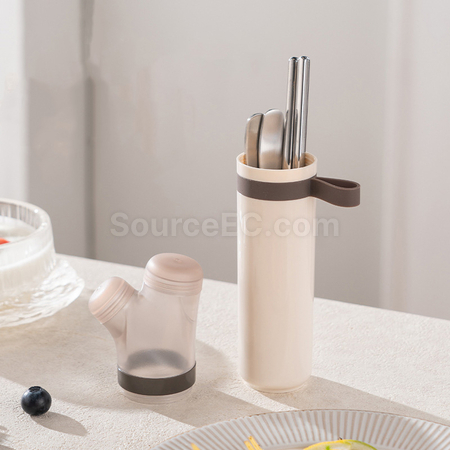 Customization Portable Tableware Corporate Gifts