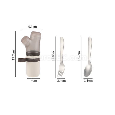 Customization Portable Tableware Corporate Gifts