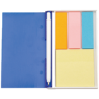 Pocket Sticky Notes With Pen