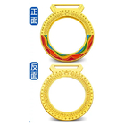 Acrylic Medal