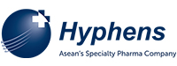 Hyphens Pharma Pte Ltd