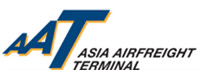 Asia Airfreight Terminal Co., Ltd.