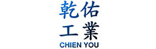 CHIEN-YOU INDUSTRIAL CORP.