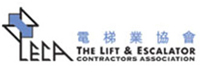 The Lift and Escalator Contractors Association