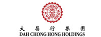 DAH CHONG HONG HOLDINGS