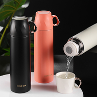 Custom Stainless Steel Braised Beaker Hot Cold Water Coffee Food Vacuum  Flask - China Vacuum Flask and Thermos price