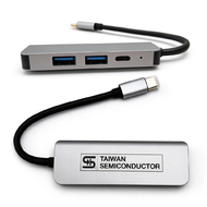 Taiwan-Semiconductor-Co-Ltd