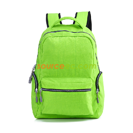 Waterproof bag