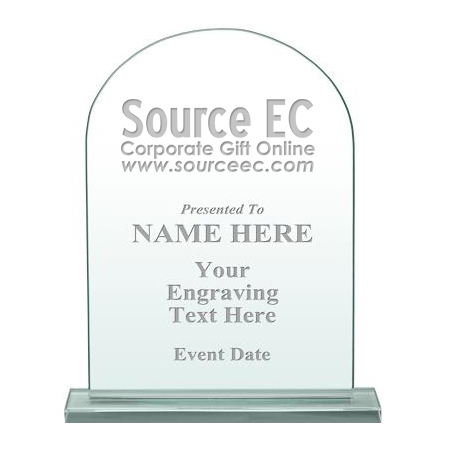 Corporate Crystals