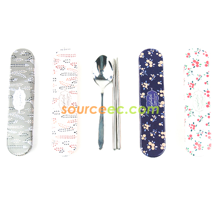 Customization Korean-style tableware gift Corporate Gifts