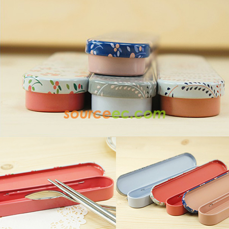 Customization Korean-style tableware gift Corporate Gifts