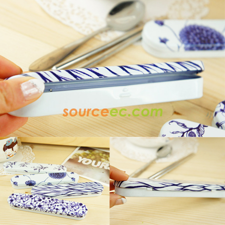 Customization Korean-style tableware gift Corporate Gifts