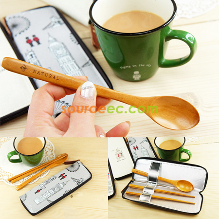 Customization Korean-style tableware gift Corporate Gifts