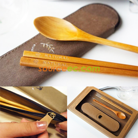 Customization Korean-style Tableware Gift Corporate Gifts