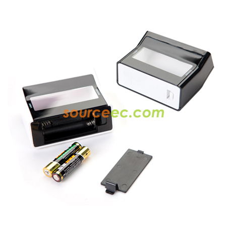 Customization Electronic desk clock Corporate Gifts