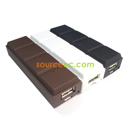 Customization Creative Mobile Charger Corporate Gifts