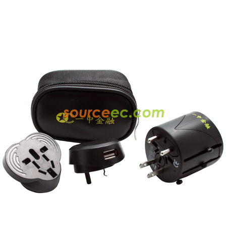 Customization Conversion Adapter Corporate Gifts