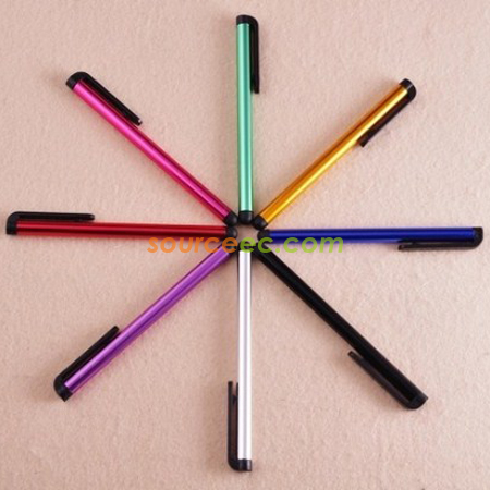 Customization Solid Stylus Pen Corporate Gifts