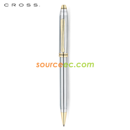 Cross Metal Pen