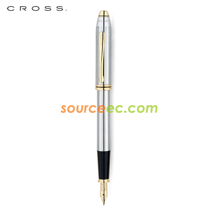 Cross Metal Pen
