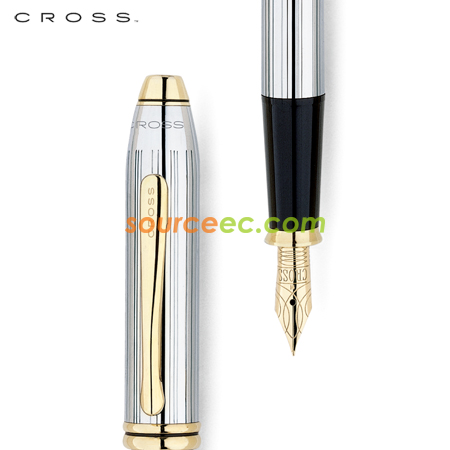 Customization Cross Metal Pen Corporate Gifts