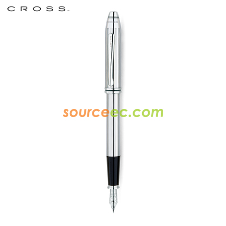 Cross Metal Pen