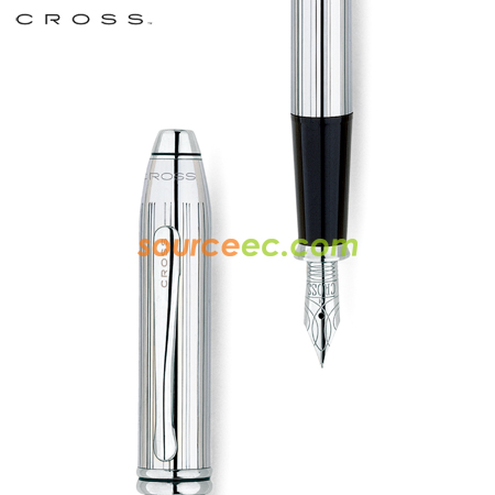 Customization Cross Metal Pen Corporate Gifts