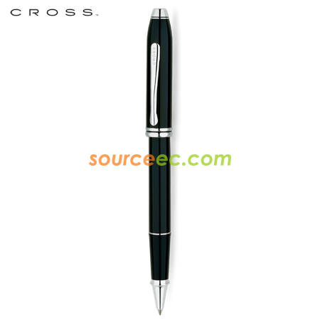 Cross Metal Pen