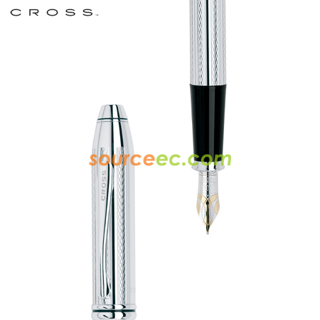 Customization Cross Metal Pen Corporate Gifts