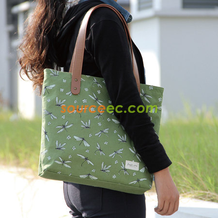 Korean-style gift pouch