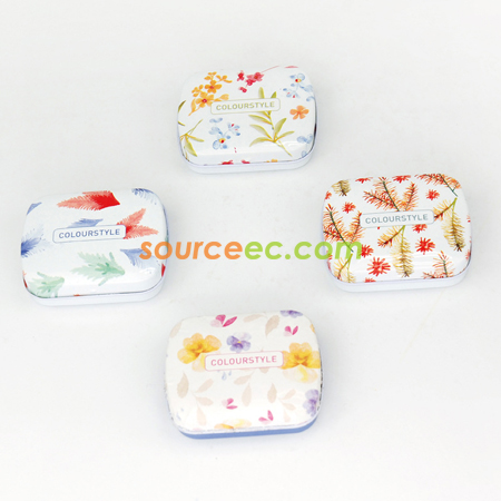 Korean-style gift pouch