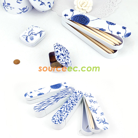 Customization Korean-style gift pouch Corporate Gifts