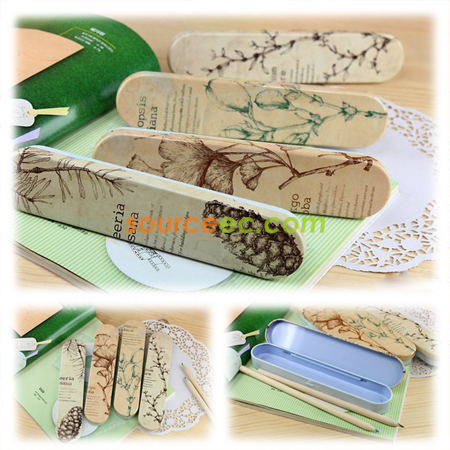 Customization Korean-style gift pouch Corporate Gifts