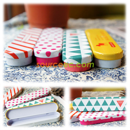 Customization Korean-style gift pouch Corporate Gifts