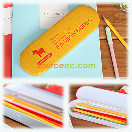 Customization Korean-style gift pouch Corporate Gifts