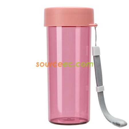 480ML Green Portable Cup