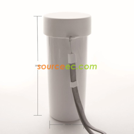 Customization 480ML Green Portable Cup Corporate Gifts