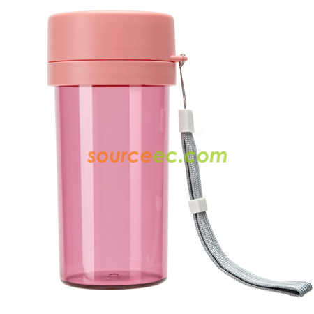 Customization 360ML Single Green Portable Cup Corporate Gifts